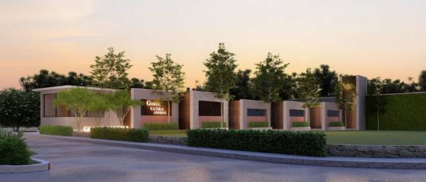  vatika-address Gated Community