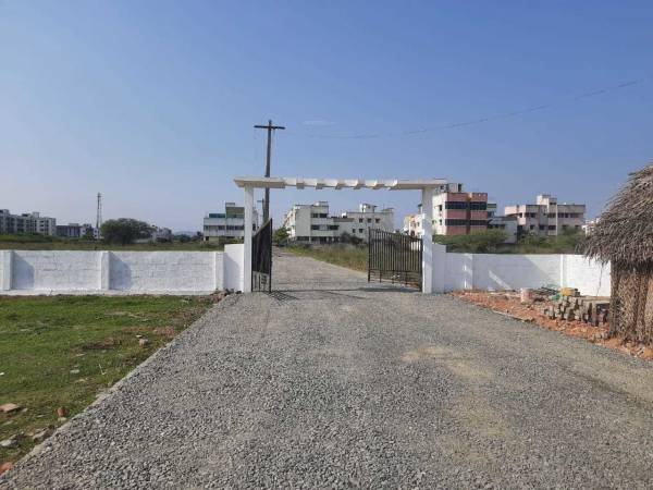 Elevation jj-nagar Elevation