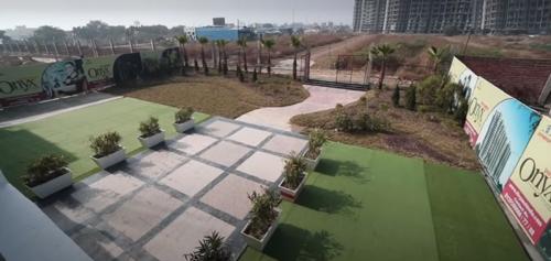 Landscape Garden and Tree Planting onyx-phase-ii Landscape Garden and Tree Planting