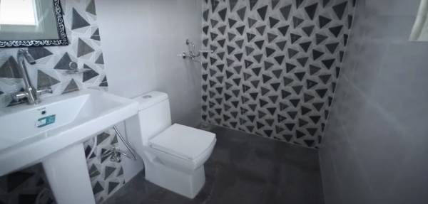 Bathroom onyx-phase-ii Bathroom