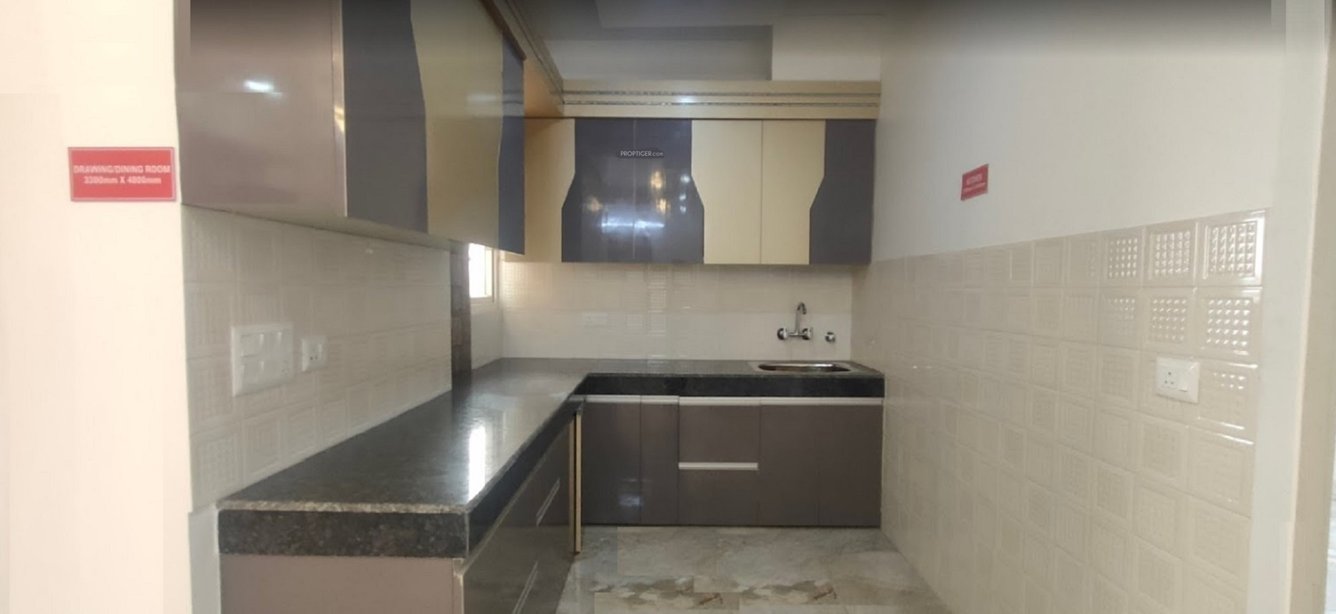  onyx phase ii Kitchen