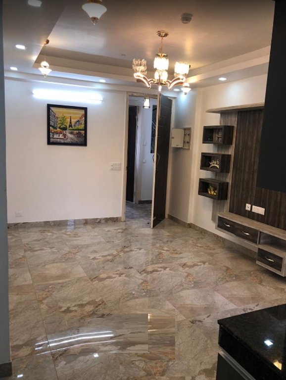  onyx phase ii Living Area