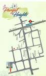  parijat-heights Location Plan