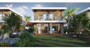  my-element-karjat Elevation