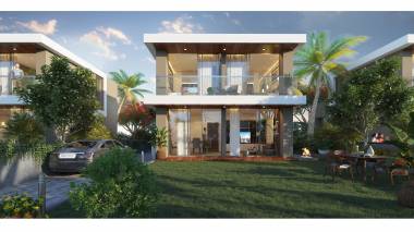 Elevation my-element-karjat Elevation