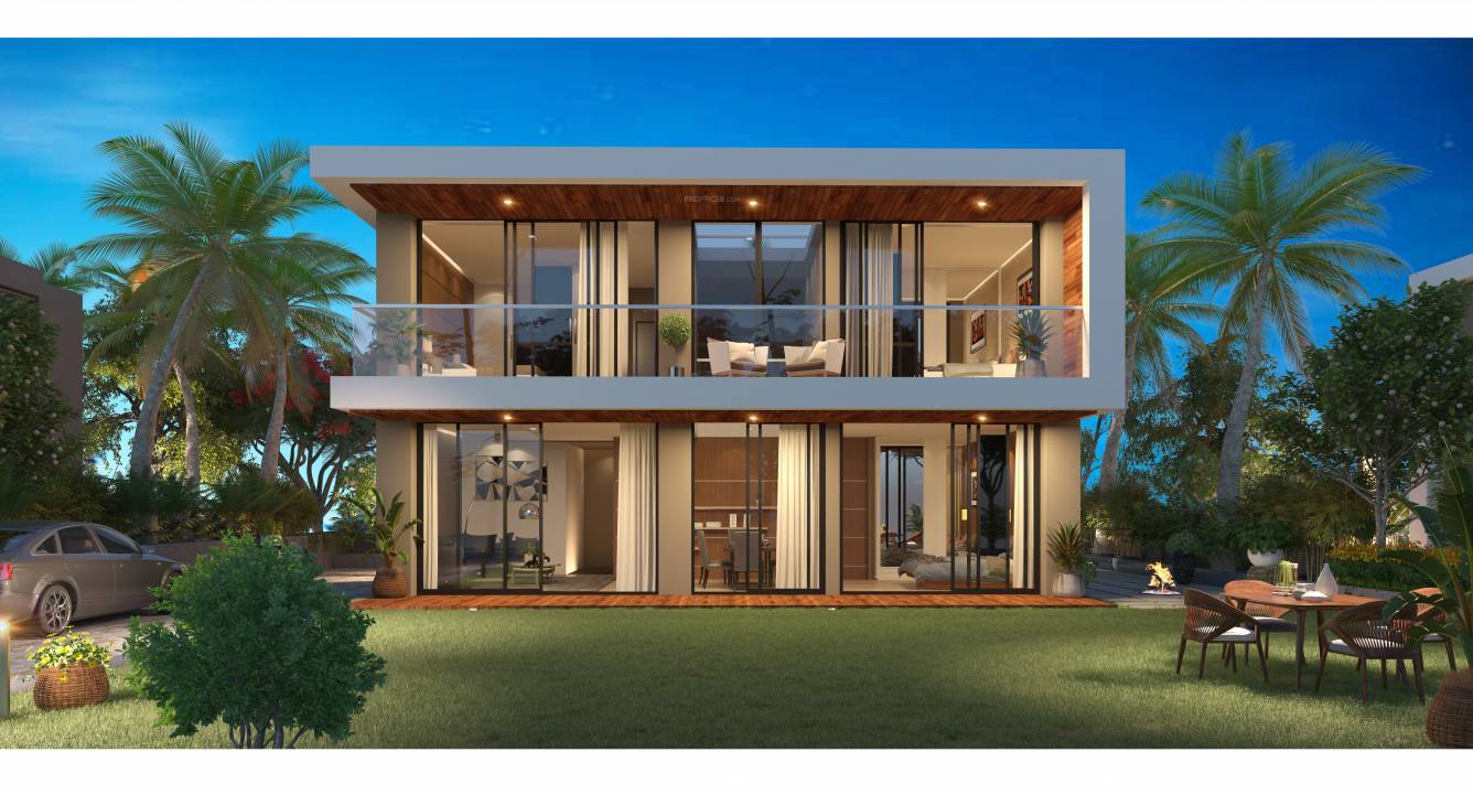  my element karjat Elevation