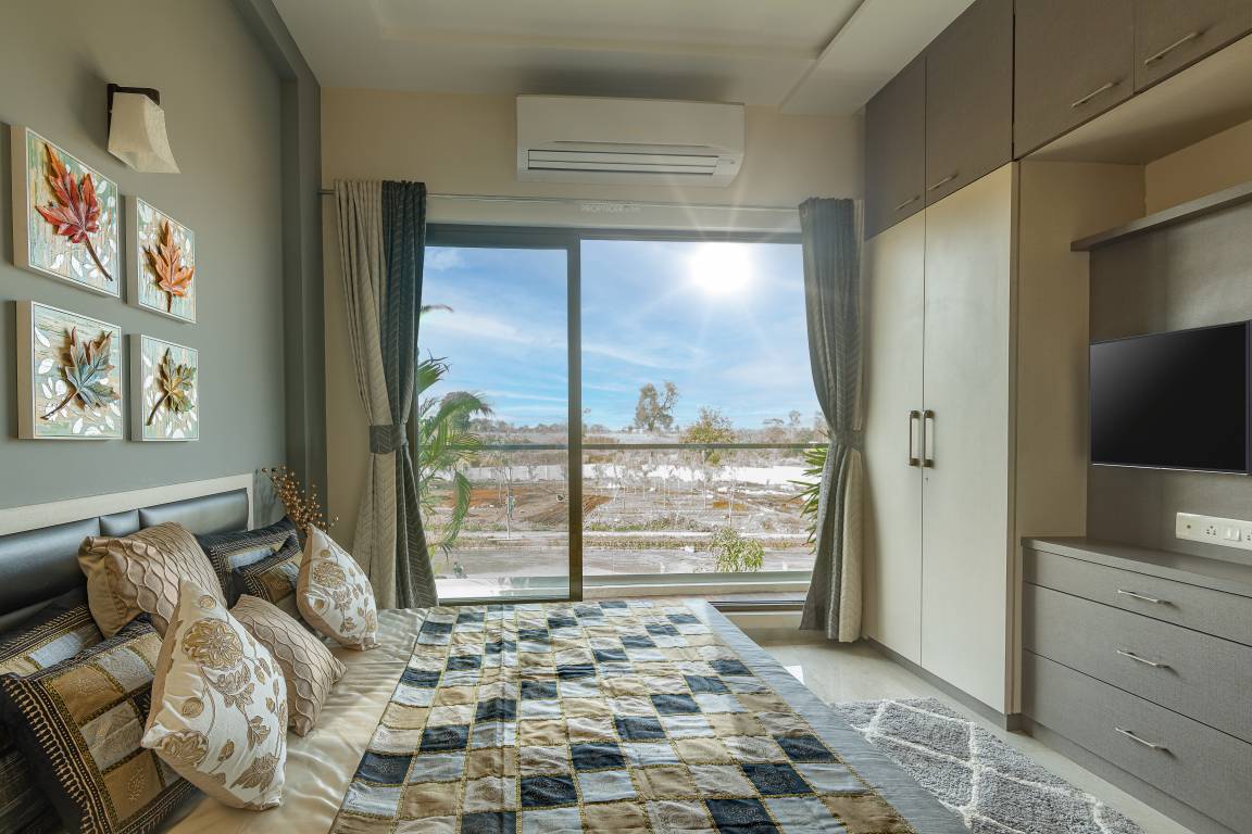  my element karjat Bathroom