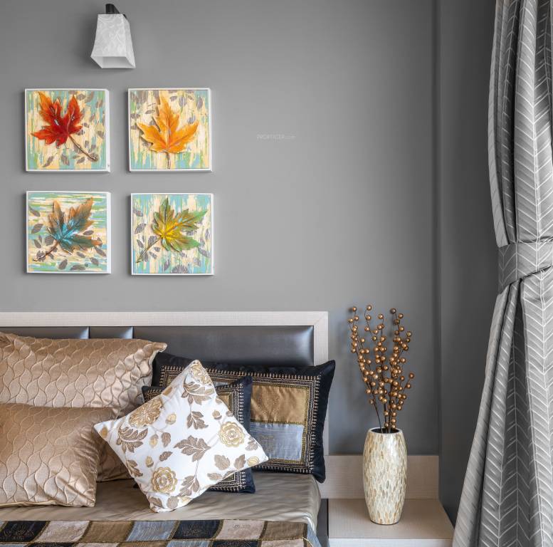  my element karjat Living Area