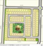 Layout Plan city-pune-rhythm-i-ii-iii Layout Plan