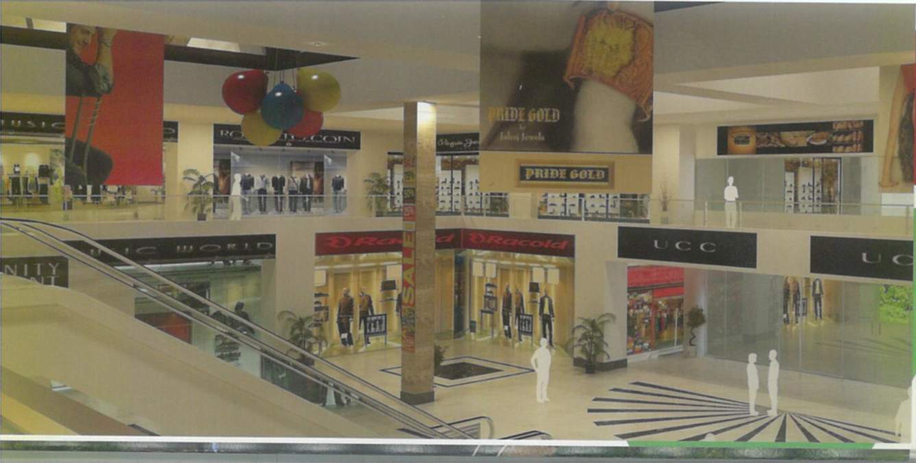  city pune rhythm i ii iii Elevation