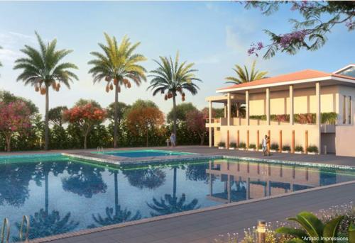  city-pune-rhythm-i-ii-iii Club House