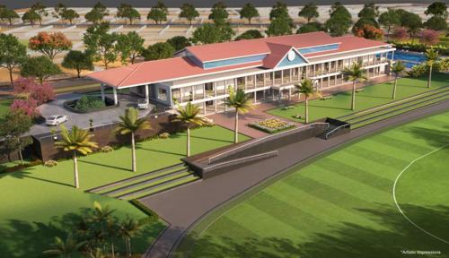  city-pune-rhythm-i-ii-iii Others