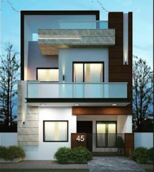  speed-villas Elevation