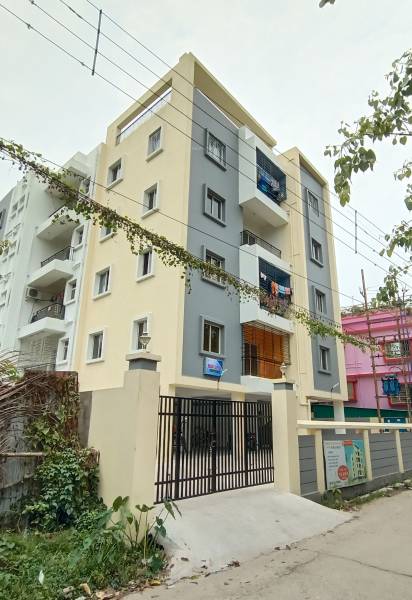  bhagat-sapphire Elevation