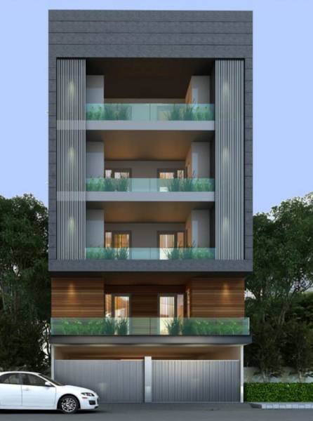  grand-homes Elevation