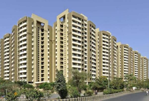 Elevation sector-2a Elevation