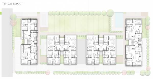  ananta Layout Plan