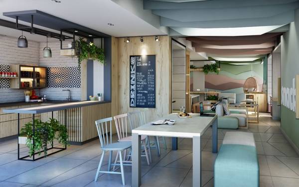  truliv-porur Elevation