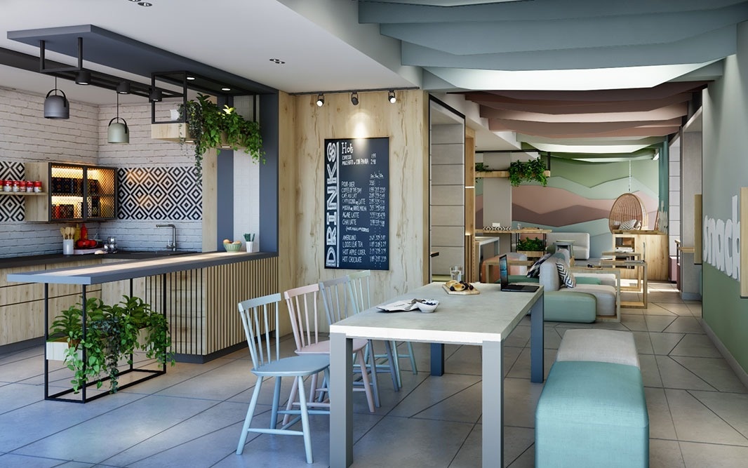  truliv porur Elevation