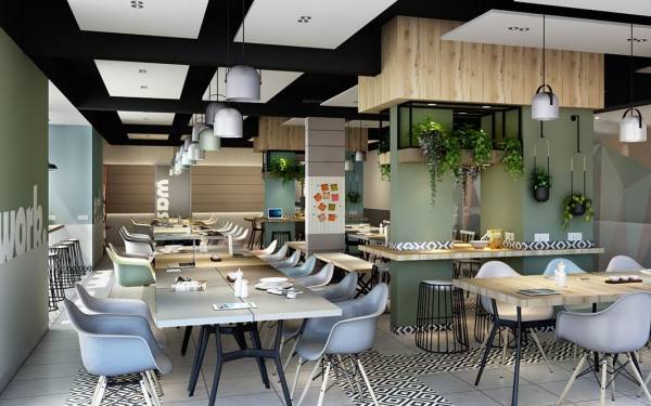  truliv-porur Elevation