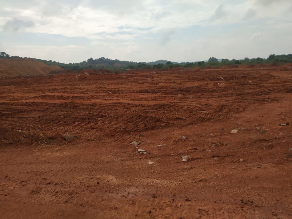  ghatkesar glory city Plot