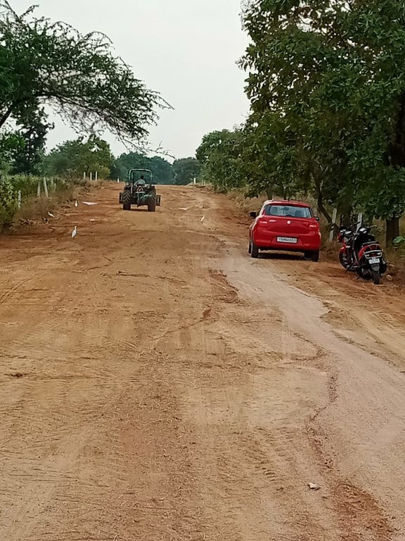  ghatkesar glory city Plot