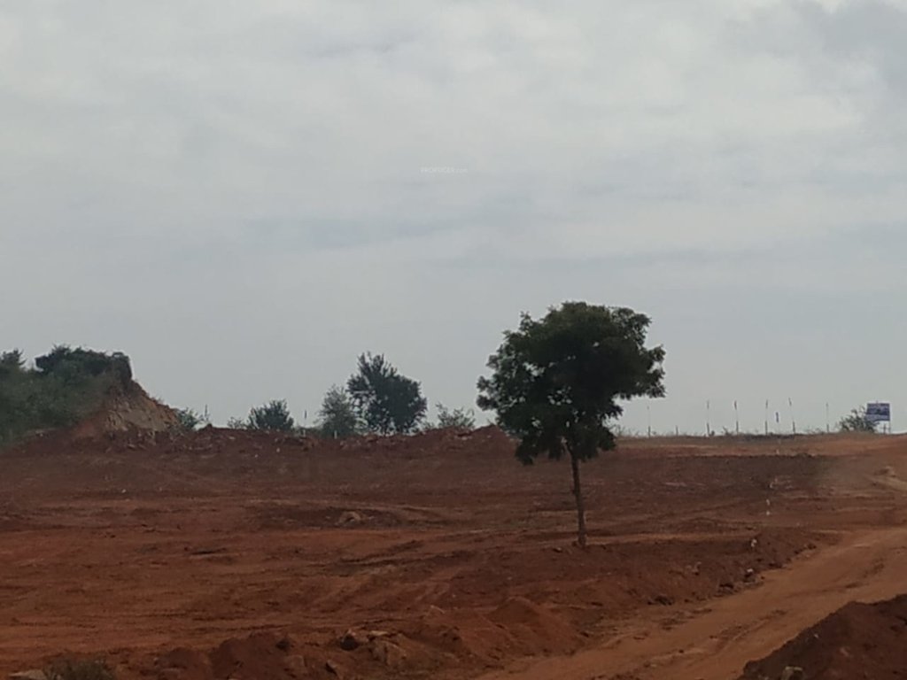  ghatkesar glory city Plot