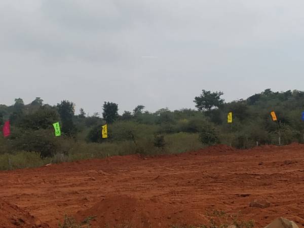  ghatkesar-glory-city Plot