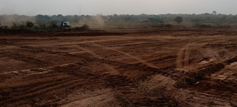  ghatkesar glory city Plot