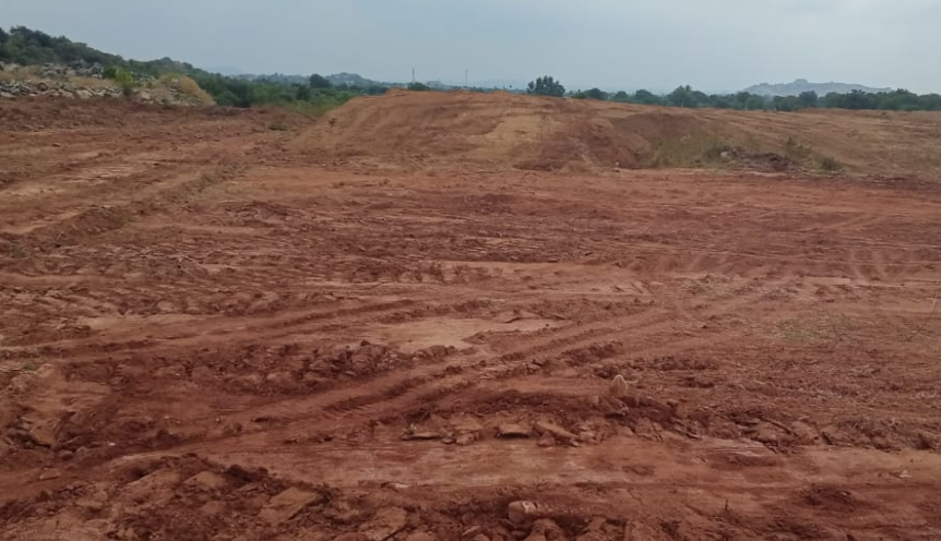  ghatkesar glory city Plot