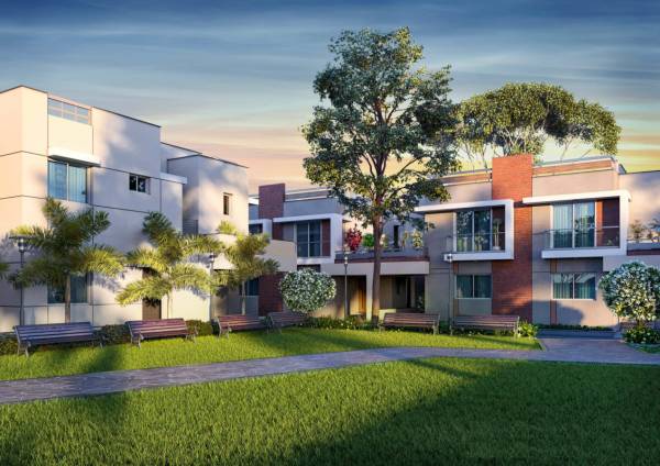  shashwat-florence Landscaped Gardens