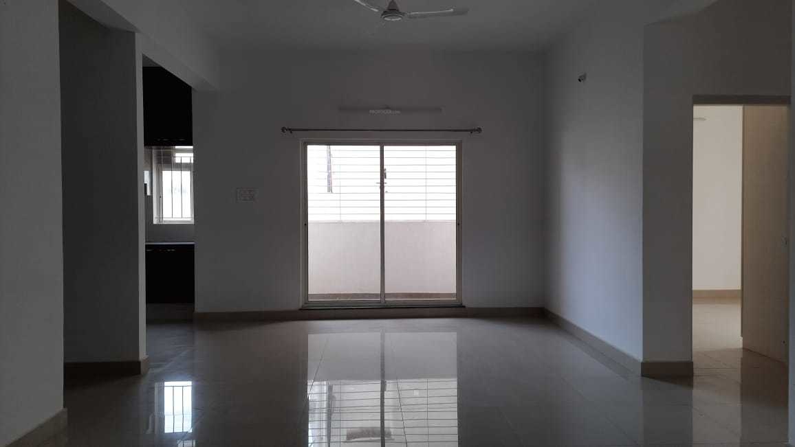  sri sai wings 3 Bedroom