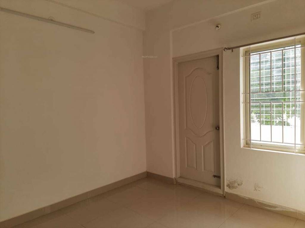  sri sai wings 3 Bedroom