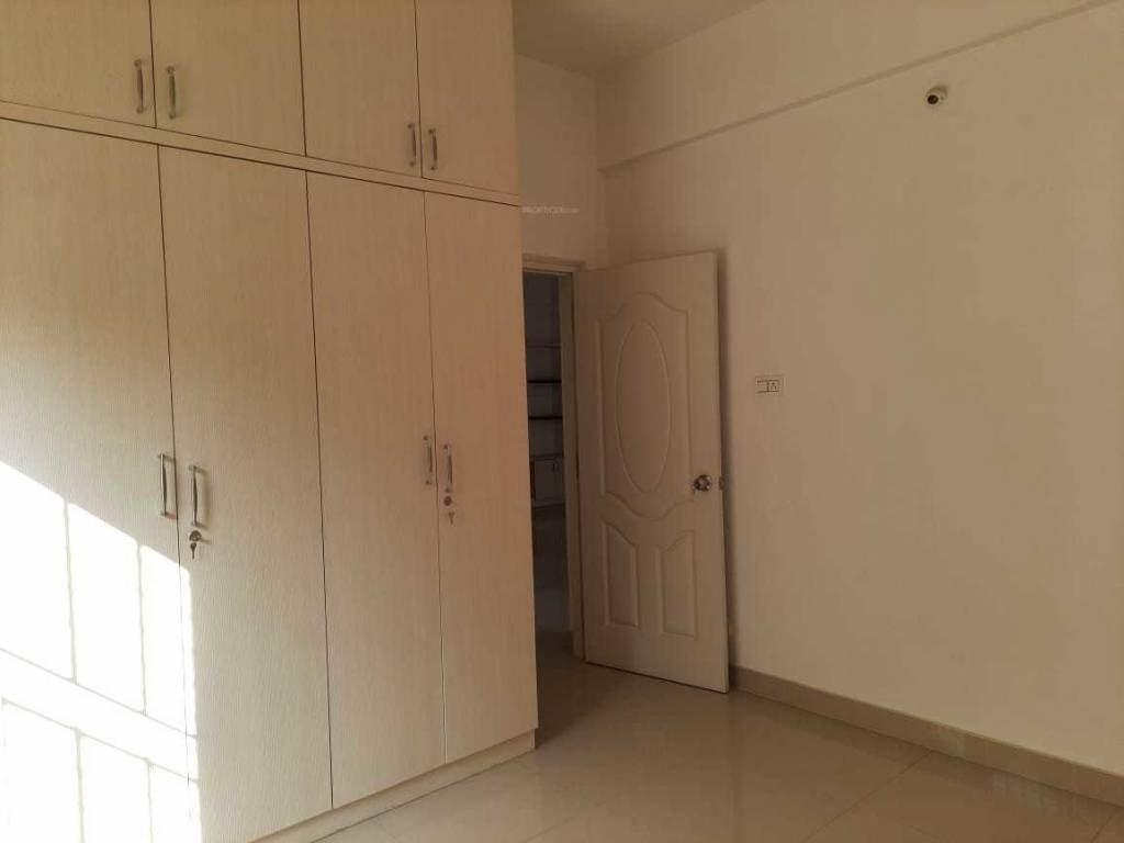  sri sai wings 3 Bedroom