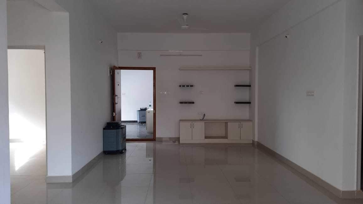  sri sai wings 3 Living Area