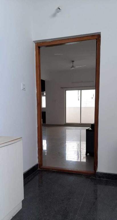  sri sai wings 3 Living Area