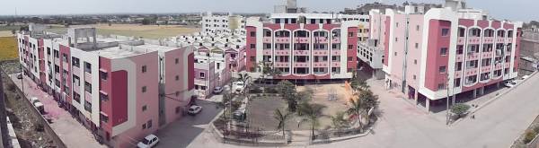  shri-ramkamal-residency Elevation