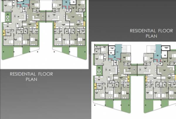 Anjaneya Wingz Cluster Plan wingz Anjaneya Wingz Cluster Plan