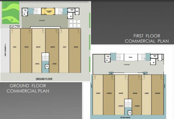 Anjaneya Wingz Cluster Plan wingz Anjaneya Wingz Cluster Plan