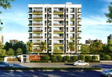 Elevation shree-vasundhara-royal Elevation