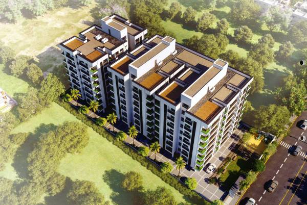  shree-vasundhara-royal Elevation