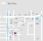 Location Plan  prakruti-aarya Location Plan
