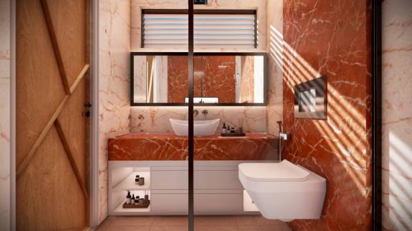  sai-gardenia Bathroom