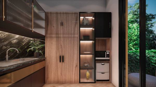  sai-gardenia Kitchen