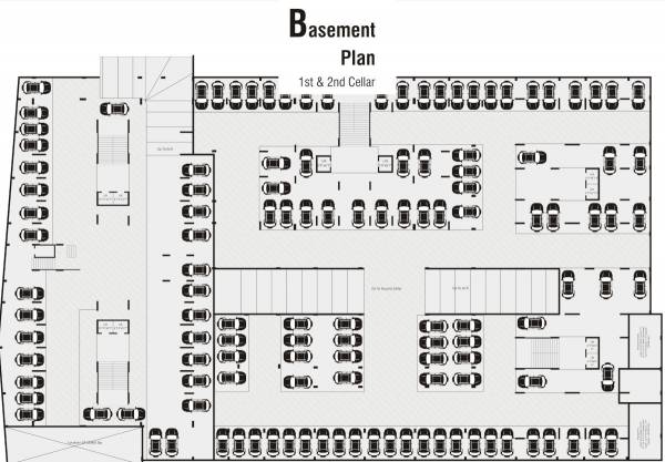  shyam-status Layout Plan