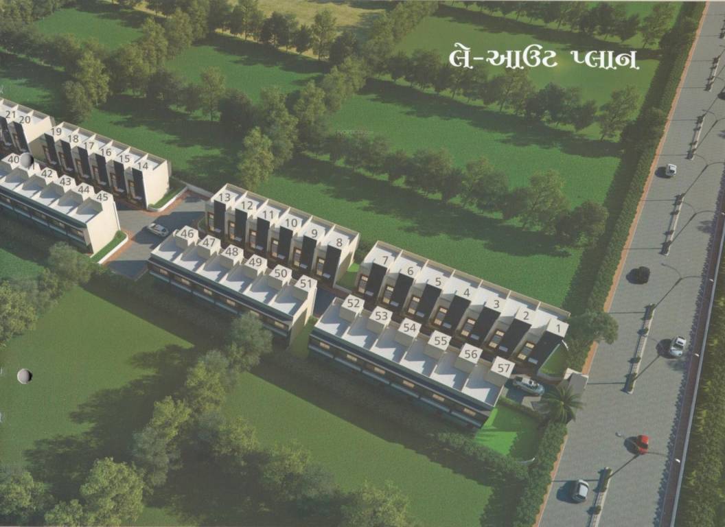 Elevation mannat residency Elevation