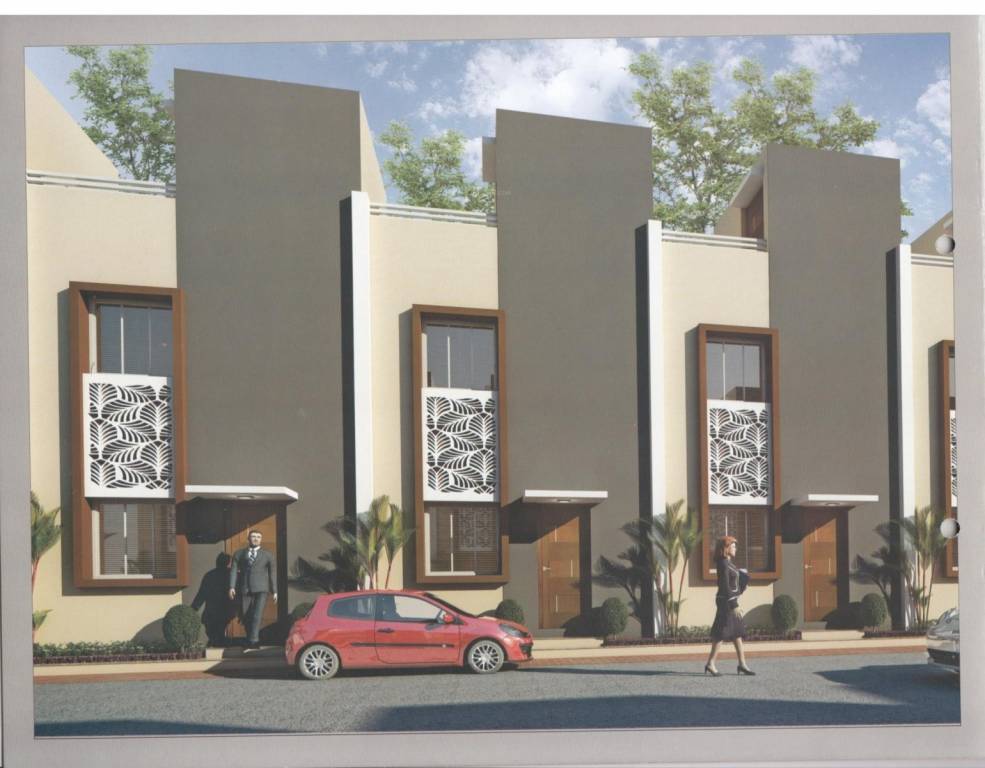  mannat residency Others