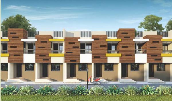  shashwat-bliss Elevation