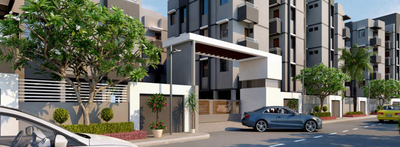  parasmani city Others