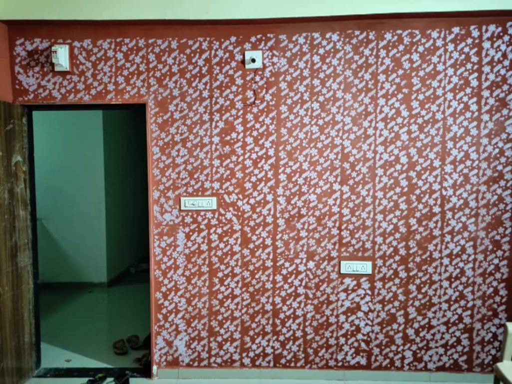  parasmani city Living Area